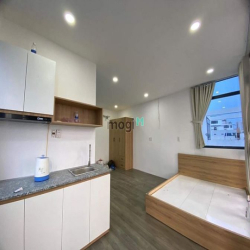 Penthouse Siêu Xịn Full Nội Thất Kế Bên Etown 2