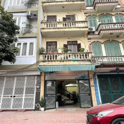 Phân lô Giãn dân ĐỖ NHUẬN. Vị trí hiếm gần CV Hòa Bình 55m2 Ô TÔ 6 tỷ