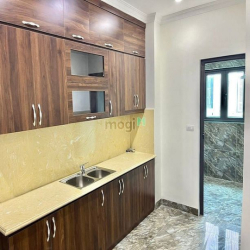 Phân lô Giãn dân ĐỖ NHUẬN. Vị trí hiếm gần CV Hòa Bình 55m2 Ô TÔ 6 tỷ