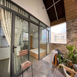 Penthouse Siêu Xịn Full Nội Thất Kế Bên Etown 2