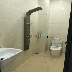 Bán Nhanh Nhà KP9 Tân Phong Đường xe Hơi Thông Bàn Cờ, Giá Rẻ Đầu Tư