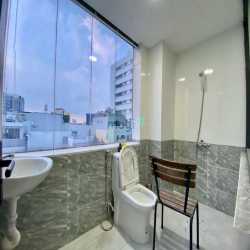 Penthouse Siêu Xịn Full Nội Thất Kế Bên Etown 2