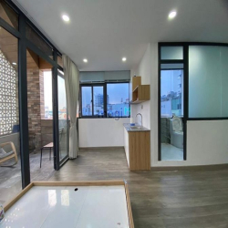 Penthouse Siêu Xịn Full Nội Thất Kế Bên Etown 2