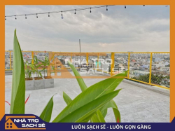 ❌NHÀ TRỌ SẠCH SẼ - Trọ có gác, gần KCN Vĩnh Lộc❌