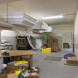 Cho thuê Kho chứa hàng tầng Hầm tòa nhà Bình Trưng Đông. 400m2. 20tr/t