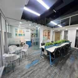 90m2 - Thuê Văn Phòng Sala Quận 2 - Sẵn Bàn Ghế Vào Làm Việc Ngay
