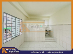❌NHÀ TRỌ SẠCH SẼ - Trọ có gác, gần KCN Vĩnh Lộc❌