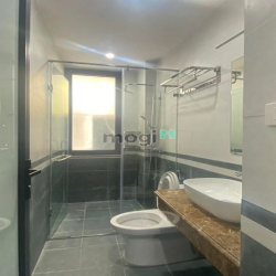 🌟Tòa Apartment Nguyễn Thị Định- phân lô - ô tô tránh- KD- 85m2x7T🌟