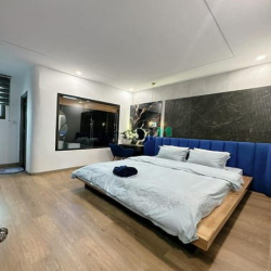 Nhà giá tốt có 1 0  2, Dương Quản Hàm, Gò Vấp, 67m2, 3 tỷ150tr, sổ sẵn