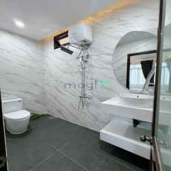 Nhà giá tốt có 1 0  2, Dương Quản Hàm, Gò Vấp, 67m2, 3 tỷ150tr, sổ sẵn