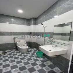 Nhà đẹp hẻm 4m, 40m2, 2 Tầng, Đường Bình Trị Đông.
