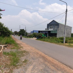 Bán đất phường Tam Phước, mặt tiền Dương Diên Nghệ; 548m2 giá 4,6 tỷ