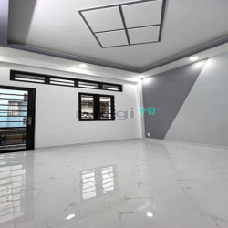 Nhà đẹp hẻm 4m, 40m2, 2 Tầng, Đường Bình Trị Đông.