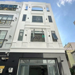 Nhà giá tốt có 1 0  2, Dương Quản Hàm, Gò Vấp, 67m2, 3 tỷ150tr, sổ sẵn