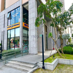 Cho thuê shophouse khu The Signature (M7) Midtown mặt tiền Đường 16