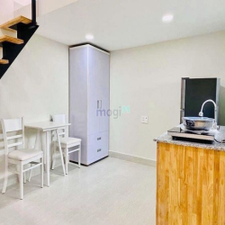 Phòng Duplex Nội Thất Phú Nhuận