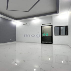 Nhà đẹp hẻm 4m, 40m2, 2 Tầng, Đường Bình Trị Đông.