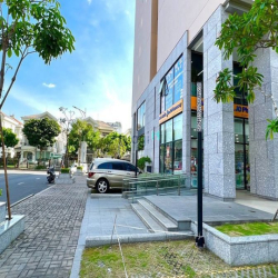 Cho thuê shophouse khu The Signature (M7) Midtown mặt tiền Đường 16