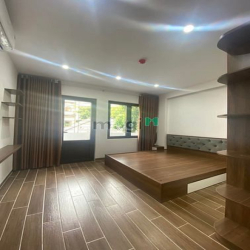 🌟Tòa Apartment Nguyễn Thị Định- phân lô - ô tô tránh- KD- 85m2x7T🌟