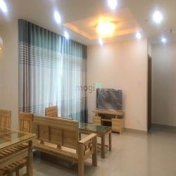 Bán gấp căn hộ Him Lam Chợ Lớn, Q. 6, 86m2, lầu 9, full nội thất, 3,3