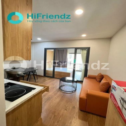 Hệ Thống căn hộ Studio-1PN-2PN Thảo Điền Đầy đủ nội thất giá chỉ từ 7x