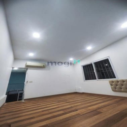 Bán nhà đẹp Tam Trinh, 90m2, 4 tầng, ô tô tránh, vỉa hè   rộng, 29.9 t