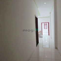 Bán gấp nhà mới xây 1 trệt 1 lầu, Gần Trường Sông Khuê