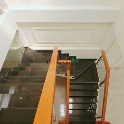 Bán gấp nhà mới xây 1 trệt 1 lầu, Gần Trường Sông Khuê