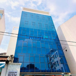 Cho thuê tòa nhà mặt tiền gần CMT8 - Hồ Xuân Hương - 1000m2 - CÓ PCCC