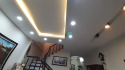 Chính chủ bán gấp CH tập thể Phương Mai giá 1.03 tỷ, 40m2, có sổ đỏ