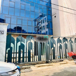 Cho thuê tòa nhà mặt tiền gần CMT8 - Hồ Xuân Hương - 1000m2 - CÓ PCCC