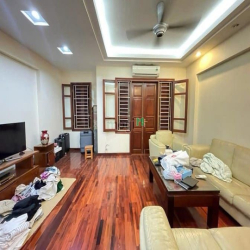 Bán nhà đẹp Tam Trinh, 90m2, 4 tầng, ô tô tránh, vỉa hè   rộng, 29.9 t