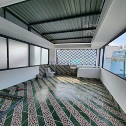 Bán Nhà Trần Bình Trọng 60,6m2 ( 3,9m x 17m ), 4 Tầng, P5, Chỉ 7,8 Tỷ