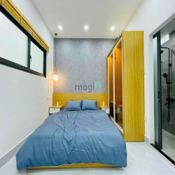 Cho thuê siêu biệt thự đường Đặng Thùy Trâm, DT 10x20m. Giá 40tr/th TL