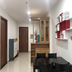 CHCC Cityland Park Hills - GV - 1 tỷ 620Tr - 77m2 - SHR - view thoáng