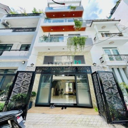 CẦN BÁN GẤP!!Trần Hữu Trang,P11,Phú Nhuận.DT 70m2/2tỷ800, có sổ riêng