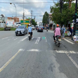 Bán 11Lô Đất Mặt Tiền Hẻm Thông Buôn Bán Giá  Fo