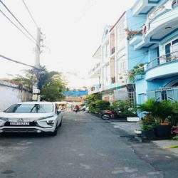 Bán nhà rẻ đẹp 5 tầng Citypland 630/9 Phan Văn Trị, P 10, Gò Vấp