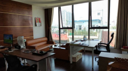 CHO THUÊ văn phòng chuyên nghiệp tại Hoàng Ngân, Thanh Xuân, Hà Nội