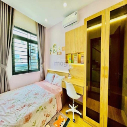 CẦN BÁN GẤP!!Trần Hữu Trang,P11,Phú Nhuận.DT 70m2/2tỷ800, có sổ riêng