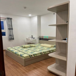 CHCC Cityland Park Hills - GV - 1 tỷ 620Tr - 77m2 - SHR - view thoáng