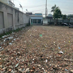 Bán 11Lô Đất Mặt Tiền Hẻm Thông Buôn Bán Giá  Fo