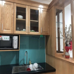 CHCC Cityland Park Hills - GV - 1 tỷ 620Tr - 77m2 - SHR - view thoáng