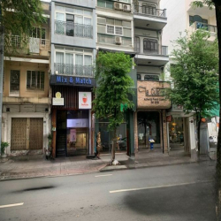 (150TR) Góc 2 MT Lê Thánh Tôn - Hai Bà Trưng - DTSD 300m2 - Quận 1