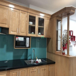 CHCC Cityland Park Hills - GV - 1 tỷ 620Tr - 77m2 - SHR - view thoáng