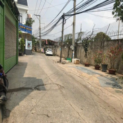 Bán 11Lô Đất Mặt Tiền Hẻm Thông Buôn Bán Giá  Fo