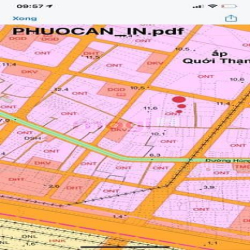 chính chủ ngộp cần bán gấp, đất xã phước an, nhơn trạch, đồng nai
