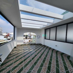 Bán Nhà Trần Bình Trọng 60,6m2 ( 3,9m x 17m ), 4 Tầng, P5, Chỉ 7,8 Tỷ