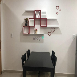 CHCC Cityland Park Hills - GV - 1 tỷ 620Tr - 77m2 - SHR - view thoáng