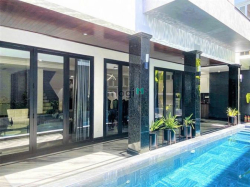 Chú cho thuê căn biệt thự có hồ bơi cạnh nhà Cường đôla, phú mỹ hưng
